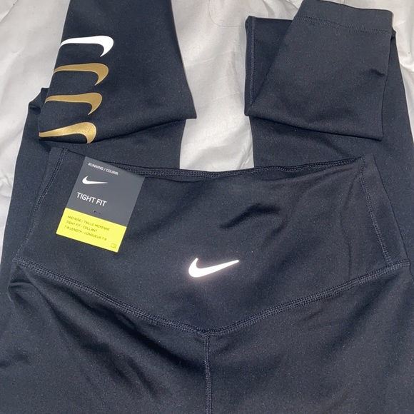 Nike leggings - Picture 2 of 2